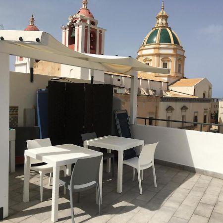 Le Casette Di Pedro Trapani Buitenkant foto