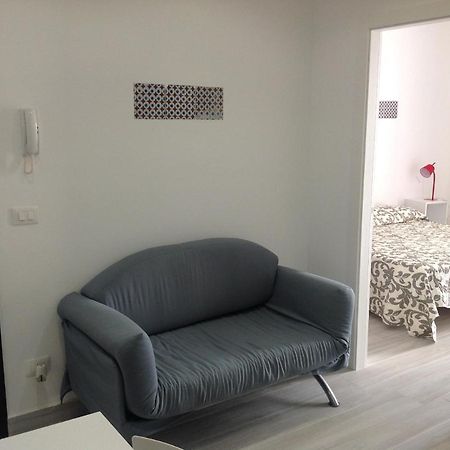 Le Casette Di Pedro Trapani Buitenkant foto