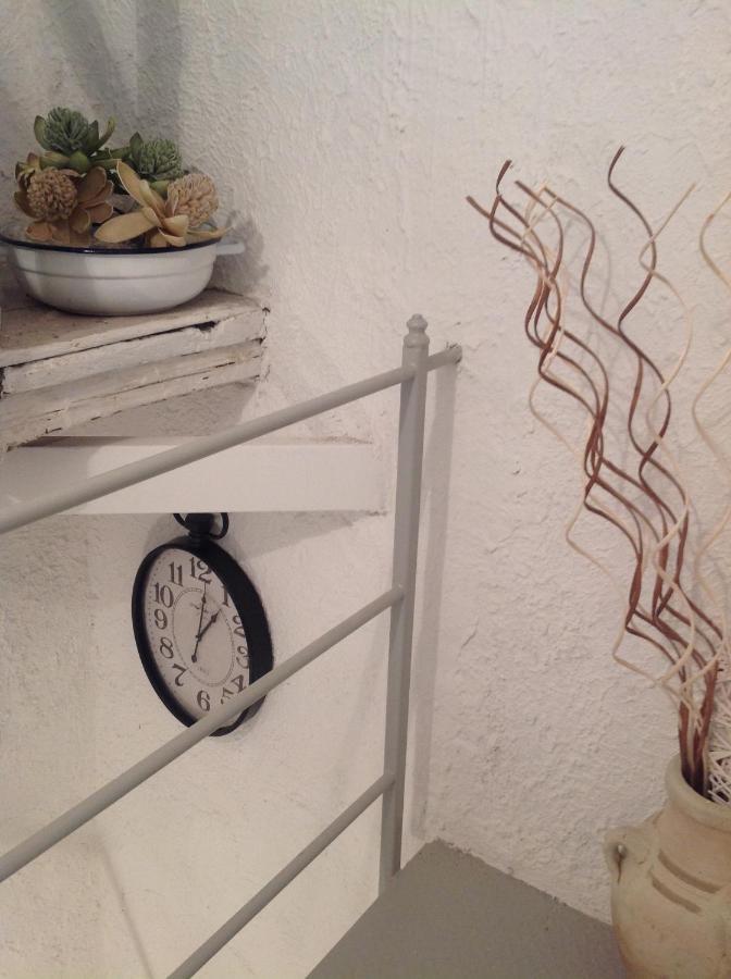 Le Casette Di Pedro Trapani Buitenkant foto