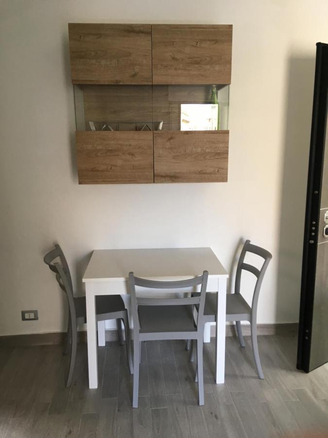 Le Casette Di Pedro Trapani Buitenkant foto